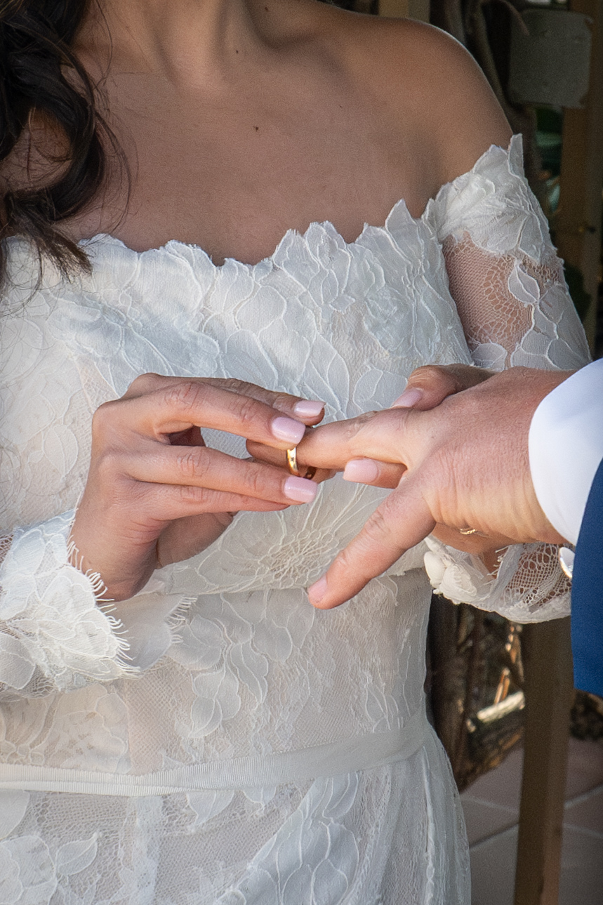 Wedding Photo