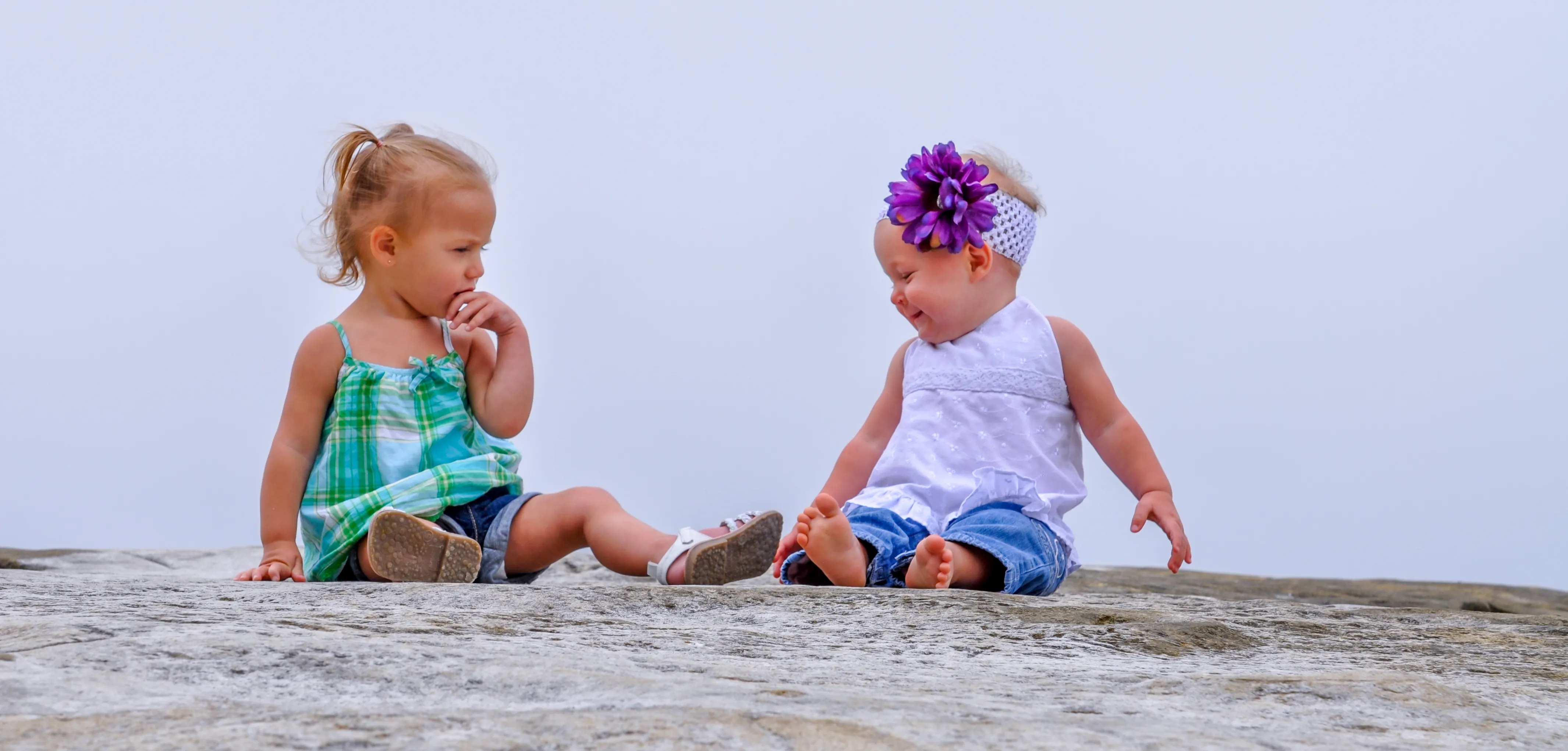 Sandbox Love - Photo by Josh Utley